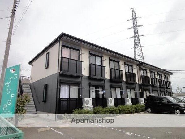 ライヴリP・Q・Rの物件内観写真